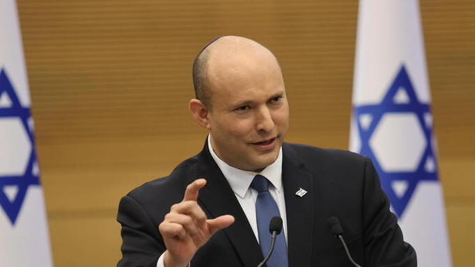 אחרי שנה וחצי של הכנות: המפלגה של בנט קיבלה אישור רשמי