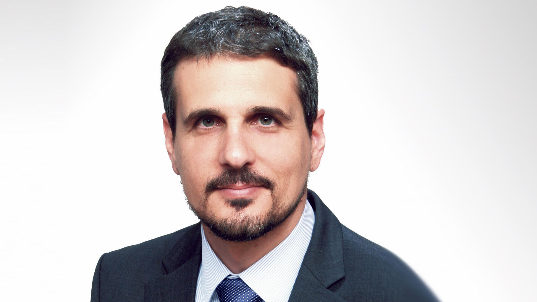 שגיא שטיין מנכ"ל מגדל שוקי הון
