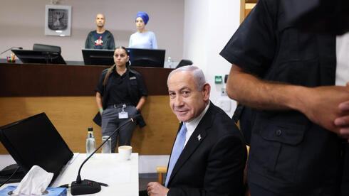 יחסי מילצ'ן-נתניהו: חברות נפש או אינטרסים עסקיים?